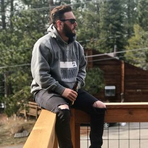 Meet your Posher, Branden